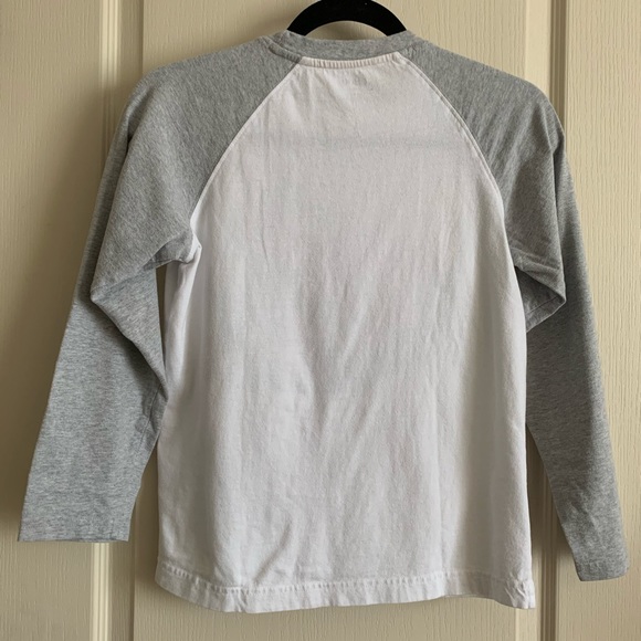Boy’s Gymboreen Football Long-Sleeve Shirt - Picture 4 of 5
